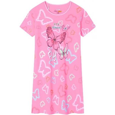 Kugo MC5852 růžová – Zboží Dáma