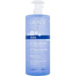 Uriage bebe 1st cleansing cream pěnivý krém do koupele pro děti 500 ml – Zboží Dáma