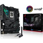 Asus ROG Strix Z790-F GAMING WIFI 90MB1CP0-M0EAY0 – Zboží Živě