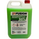 PROFUSION Chladící kapalina G12 -37°C zelená 5 l – Hledejceny.cz