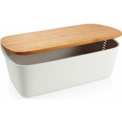 TESCOMA Chlebovka ONLINE 42 x 24 cm – Zboží Mobilmania