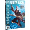 Desková hra Warhammer White Dwarf 474 (03/2022)