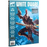 Warhammer White Dwarf 474 (03/2022) – Sleviste.cz