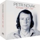 NOVÁK PETR - KOMPLET 1967 - 1997 - 13 CD