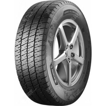 Barum Vanis AllSeason 215/70 R15 109/107R