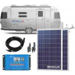 Victron Energy solární sestava Karavan 190Wp (PWM) 04280100 – Zbozi.Blesk.cz