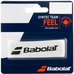 Babolat Syntec Team 1 ks bílá – Zboží Mobilmania