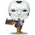 Funko Pop! 1081 League Of Legends Jhin – Zbozi.Blesk.cz
