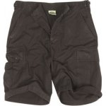 Šortky Mil-Tec U.S. ARMY Černé – Hledejceny.cz