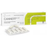 Cannef Sup rektální čípky 10 ks – Hledejceny.cz