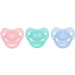 Canpol babies silikon anatomický Pastels modrá – Hledejceny.cz