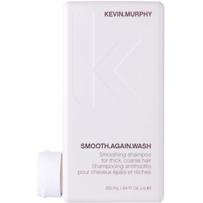 Kevin Murphy Smooth.Again.Wash Smoothing Shampoo 250 ml – Zboží Mobilmania