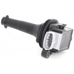 Zapalovací cívka BOSCH 0 221 604 010 – Hledejceny.cz