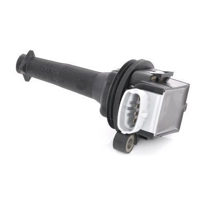 Zapalovací cívka BOSCH 0 221 604 010 – Hledejceny.cz