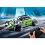 Playmobil 9091 RC rock'n'roll Racer – Hledejceny.cz