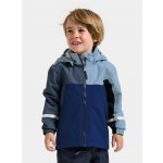 Didriksons Dětská nepromokavá bunda Pilvi blue fog ROSTOUCÍ – Sleviste.cz