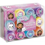 Gabby razítka 12 ks T420496 – Sleviste.cz