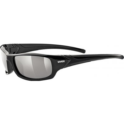 Uvex Sportstyle 211 Polarized Black Smoke – Hledejceny.cz