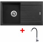 Set Sinks RAPID 780 + Elasta – Sleviste.cz