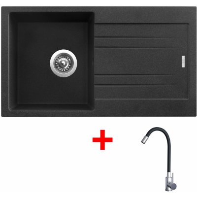 Set Sinks RAPID 780 + Elasta – Sleviste.cz