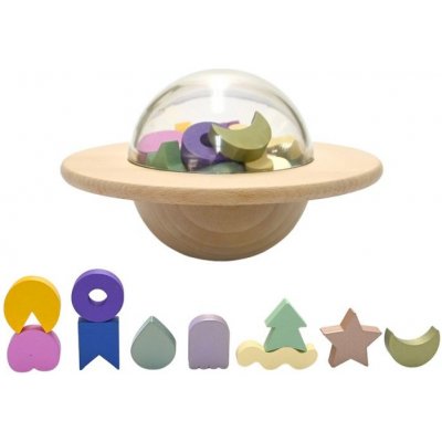 Erzi balanční hra Sova – Zbozi.Blesk.cz