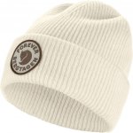 Fjällräven Bergtagen Forever Wool čepice chalk white – Sleviste.cz