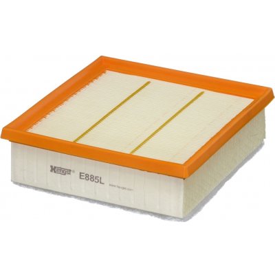 Vzduchový filtr HENGST FILTER E885L – Hledejceny.cz