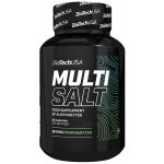 Biotech USA BiotechUSA MultiSalt 60 kapslí – Hledejceny.cz