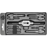 Bučovice Tools 340 080 Sada maticových závitníků MAT-1, HSS (M2 - M8) – Hledejceny.cz