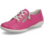 Rieker Dámské polobotky 58822-31 Fuchsia – Sleviste.cz