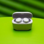 JLab Go Air Pop True Wireless Earbuds – Zbozi.Blesk.cz