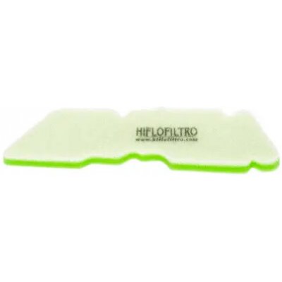 HIFLO FILTRO vzduchový filtr HFA5208DS – Hledejceny.cz
