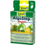 Tetra AlgoStop Depot 12 tablet – Zboží Dáma