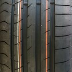 Sava Intensa 255/35 R19 96Y