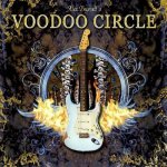 Voodoo Circle - Voodoo Circle CD – Zboží Mobilmania
