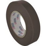 Emos F61517 Elektroizolační páska PVC 15 mm x 10 m hnědá – HobbyKompas.cz