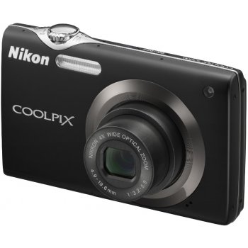 Nikon CoolPix S3000