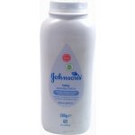 JOHNSONS BABY PUDR 200 g – Zboží Dáma