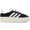 Dámské tenisky adidas Gazelle Bold Core black white