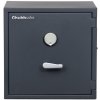 Trezor Chubbsafes Senator 2020 G1-45-KL-30