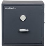 Chubbsafes Senator 2020 G1-45-KL-30 – Zboží Živě
