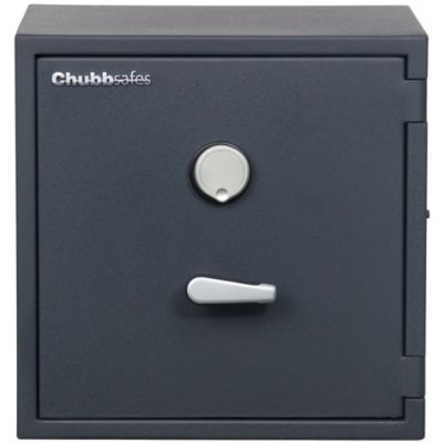Chubbsafes Senator 2020 G1-45-KL-30 – Zboží Živě