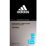 adidas Ice Dive voda po holení 100 ml – Zboží Dáma