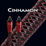AudioQuest Cinnamon 0,75 m – Zboží Živě