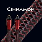 AudioQuest Cinnamon 0,75 m – Sleviste.cz