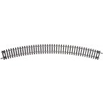 Roco kolej oblouková R6 604,4mm 30° 42426 H0 1:87 – Hledejceny.cz