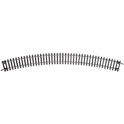 Roco kolej oblouková R6 604,4mm 30° 42426 H0 1:87 – Hledejceny.cz