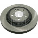 Brzdový kotouč FEBI BILSTEIN 21921