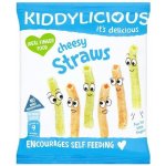 Kiddylicious Tyčinky se sýrovou příchutí 12 g – Hledejceny.cz