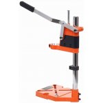 Kraft&Dele Stojan na vrtačku bez svěráku 40 cm KD517 – Hledejceny.cz